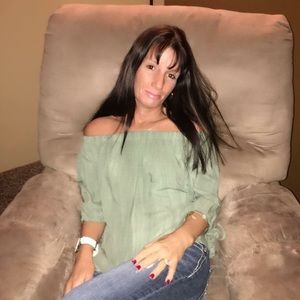 Meet your Posher, Tammy